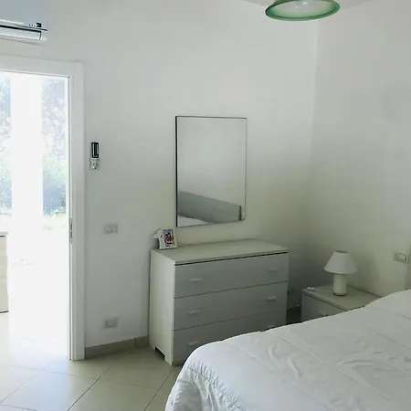 La Casa Sul Apartment