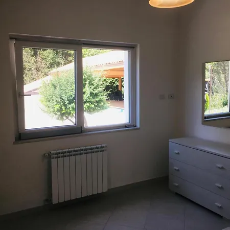 La Casa Sul Apartment *
