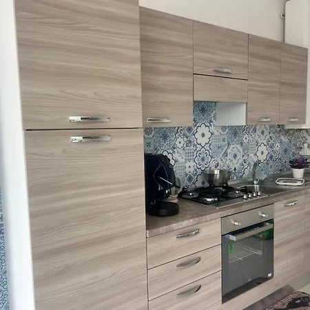 La Casa Sul Apartment