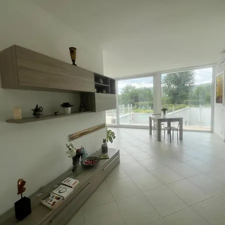 Apartment La Casa Sul *