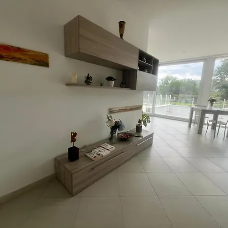 La Casa Sul