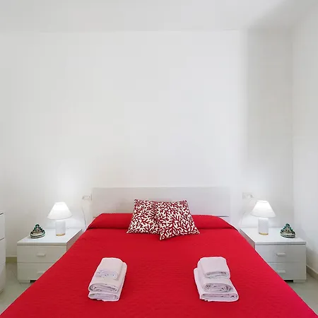 Apartamento La Casa Sul Alvignano