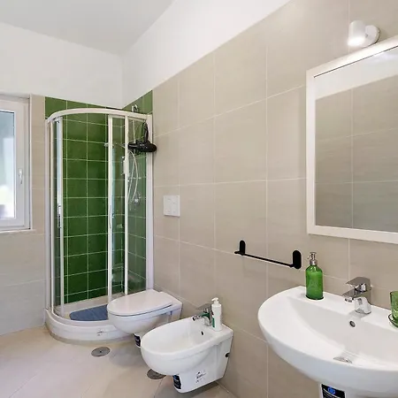 Apartamento La Casa Sul *