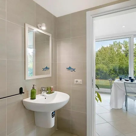 La Casa Sul Apartamento Alvignano