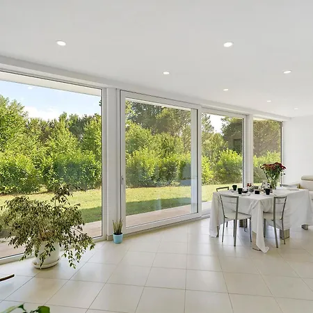 Apartamento La Casa Sul *