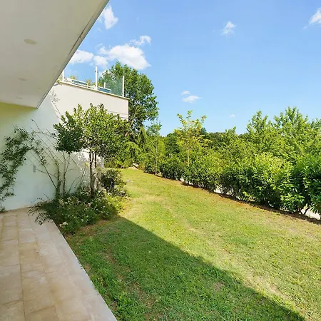 La Casa Sul Alvignano