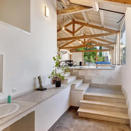 Apartamento La Casa Sul