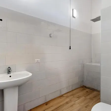 Apartamento La Casa Sul *