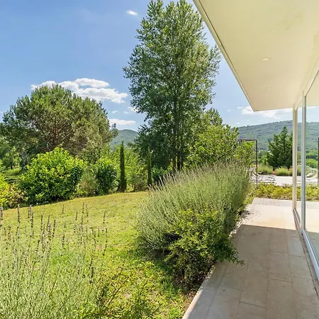 Apartamento La Casa Sul Alvignano