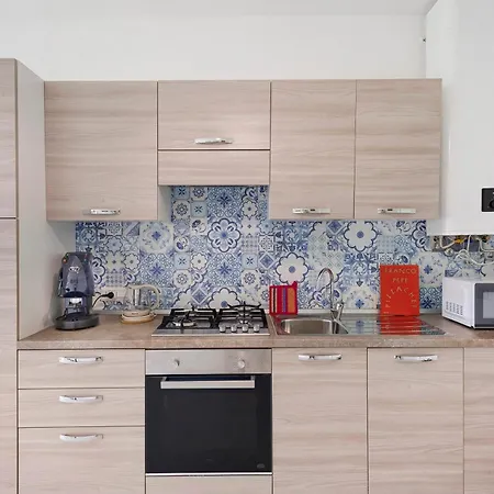 Apartment La Casa Sul Alvignano