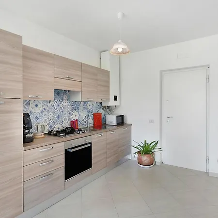 La Casa Sul Apartment