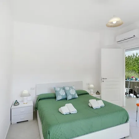 Apartment La Casa Sul *