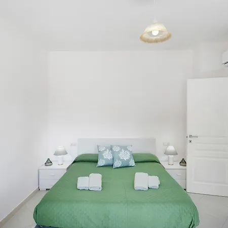 La Casa Sul Apartamento Alvignano
