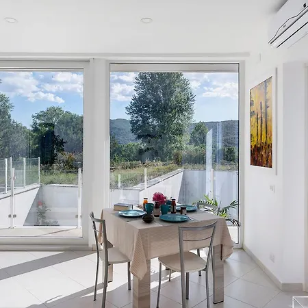 Apartamento La Casa Sul Alvignano