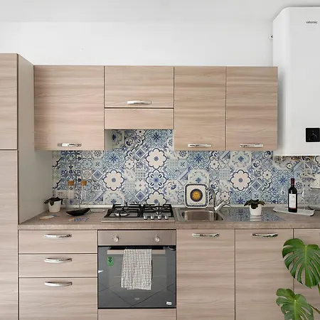 La Casa Sul Apartment