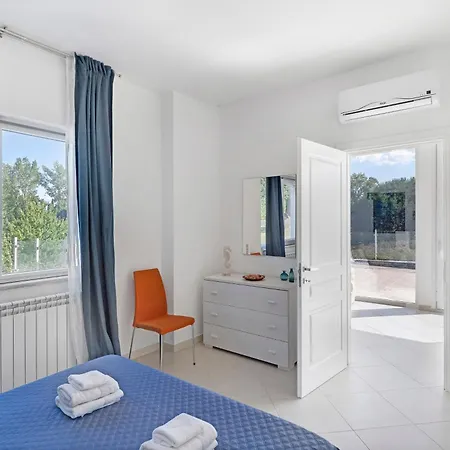 La Casa Sul Alvignano