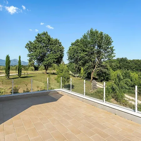 Apartamento La Casa Sul