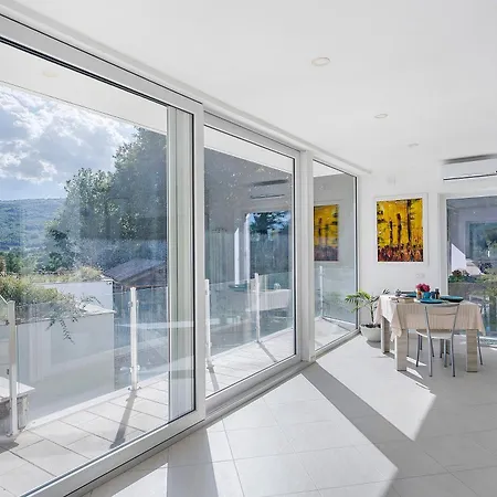 La Casa Sul Apartment Alvignano