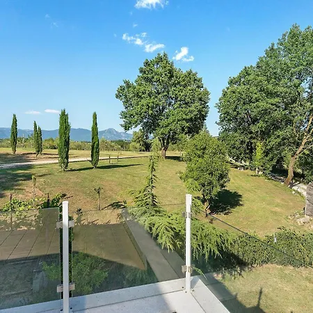 Apartamento La Casa Sul Alvignano
