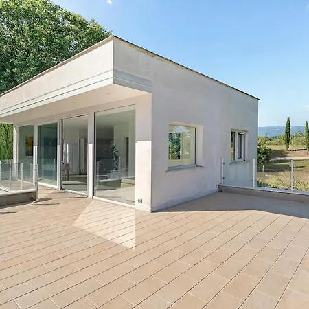 Apartamento La Casa Sul Alvignano