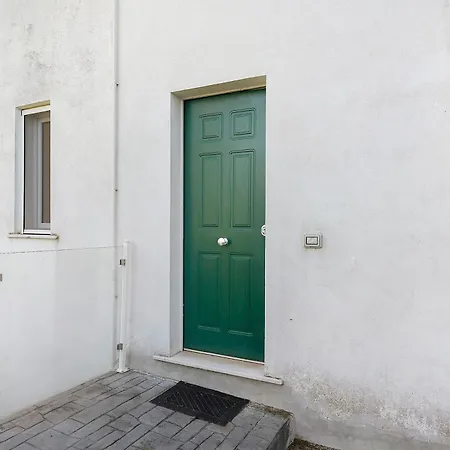 Apartamento La Casa Sul